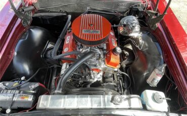 Chevrolet-Chevelle-malibu-1965-Deep-burgundy-Metallic-Dark-red-75