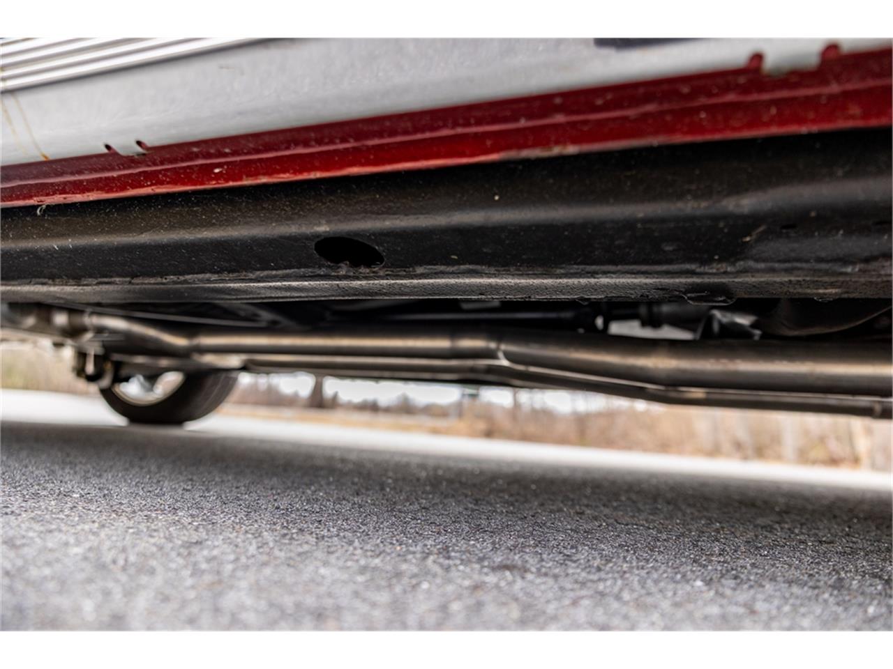 Chevrolet-Chevelle-malibu-1965-Deep-burgundy-Metallic-Dark-red-79