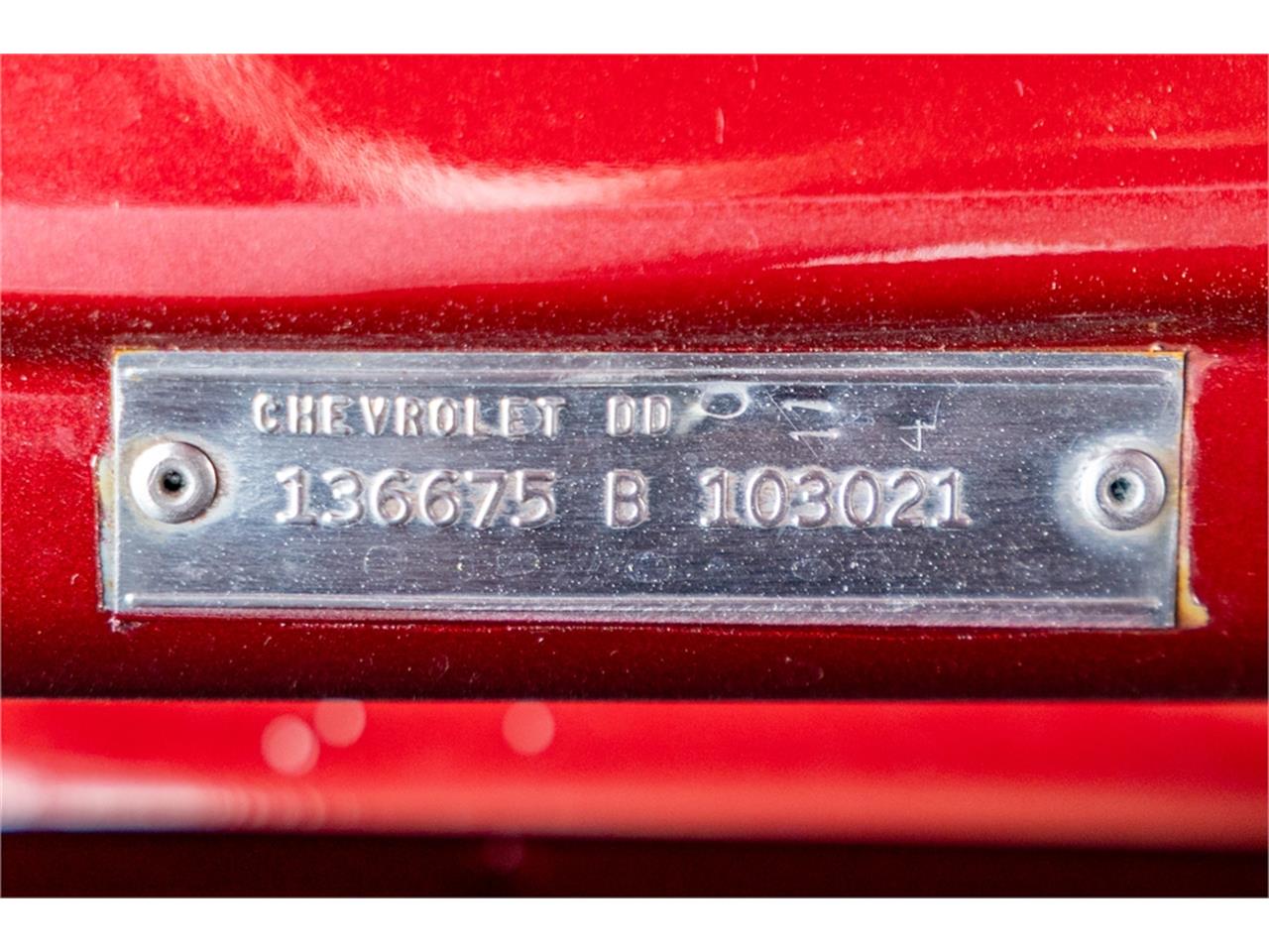 Chevrolet-Chevelle-malibu-1965-Deep-burgundy-Metallic-Dark-red-81