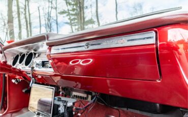 Chevrolet-Chevelle-malibu-1965-Deep-burgundy-Metallic-Dark-red-86