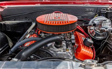 Chevrolet-Chevelle-malibu-1965-Deep-burgundy-Metallic-Dark-red-88