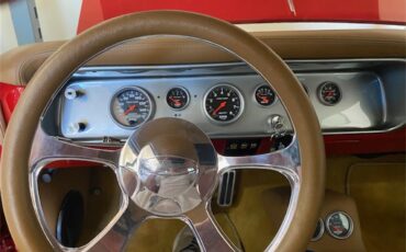 Chevrolet-Chevelle-malibu-1965-Red-Tan-1