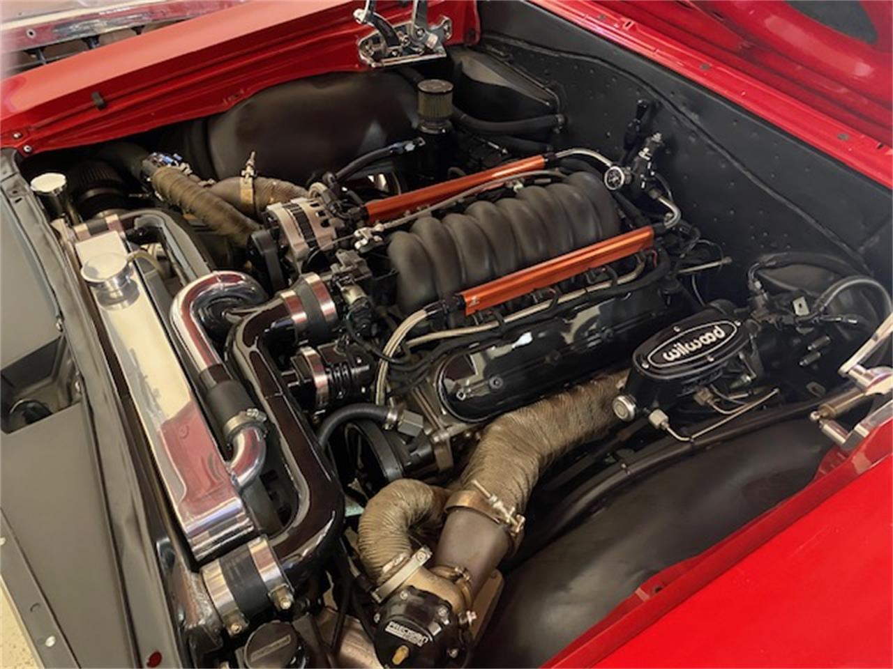 Chevrolet-Chevelle-malibu-1965-Red-Tan-3