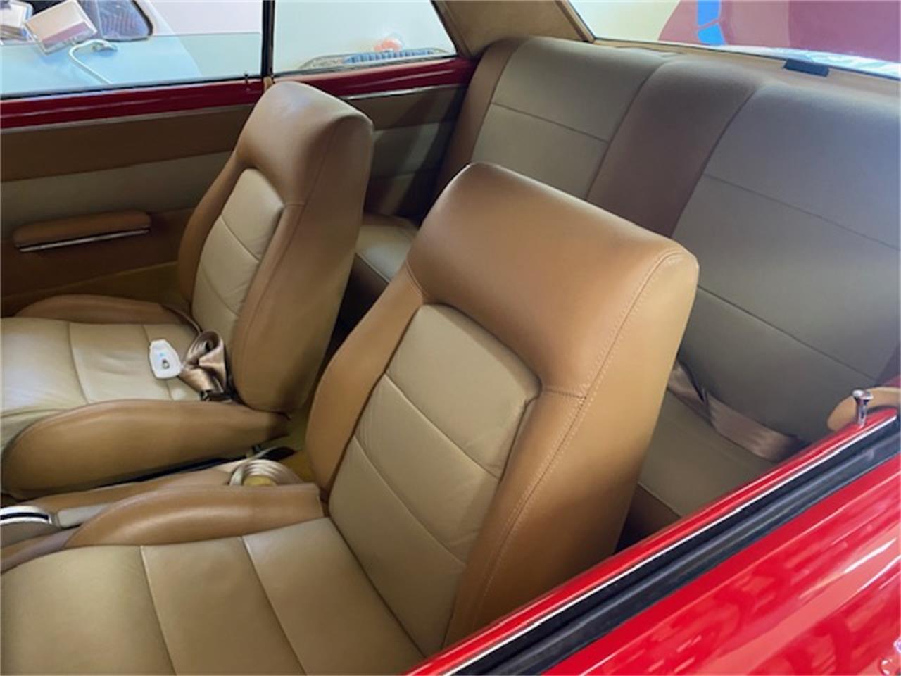 Chevrolet-Chevelle-malibu-1965-Red-Tan