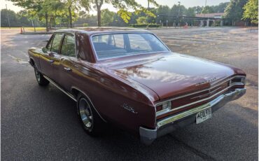 Chevrolet-Chevelle-malibu-1966-Aztec-Bronze-Multi-tangreygold-2