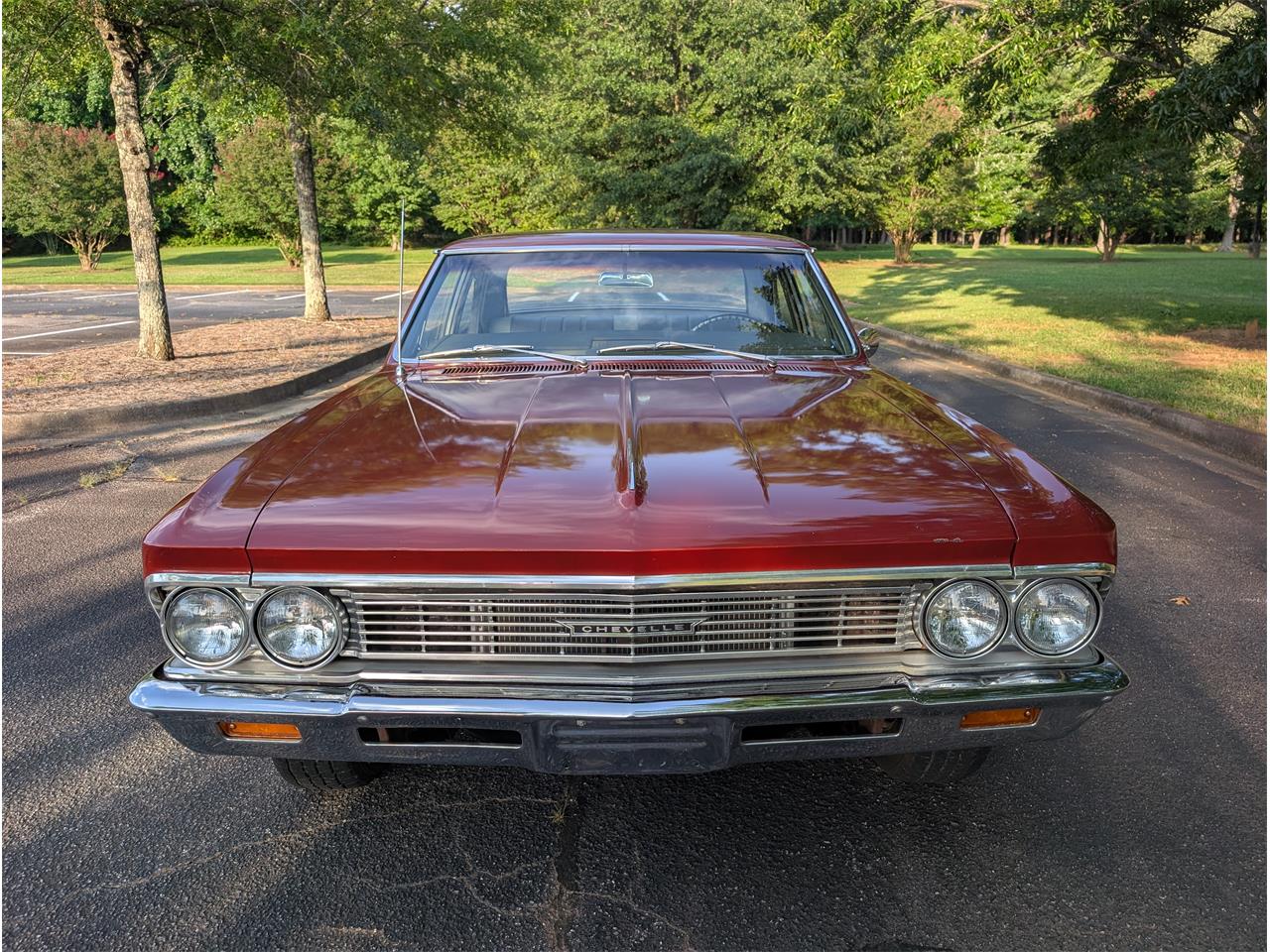 Chevrolet-Chevelle-malibu-1966-Aztec-Bronze-Multi-tangreygold-8