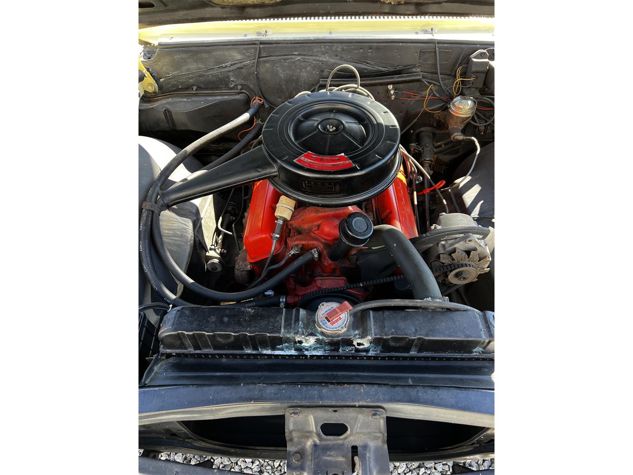 Chevrolet-Chevelle-malibu-1966-Butternut-Black-13