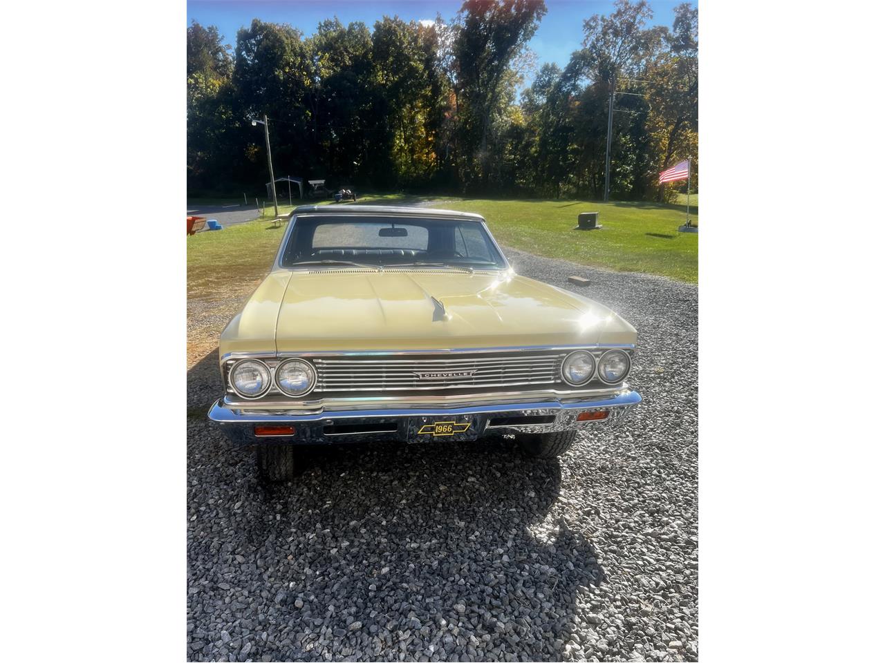 Chevrolet-Chevelle-malibu-1966-Butternut-Black-3