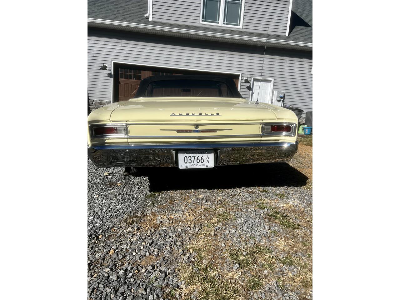 Chevrolet-Chevelle-malibu-1966-Butternut-Black-7