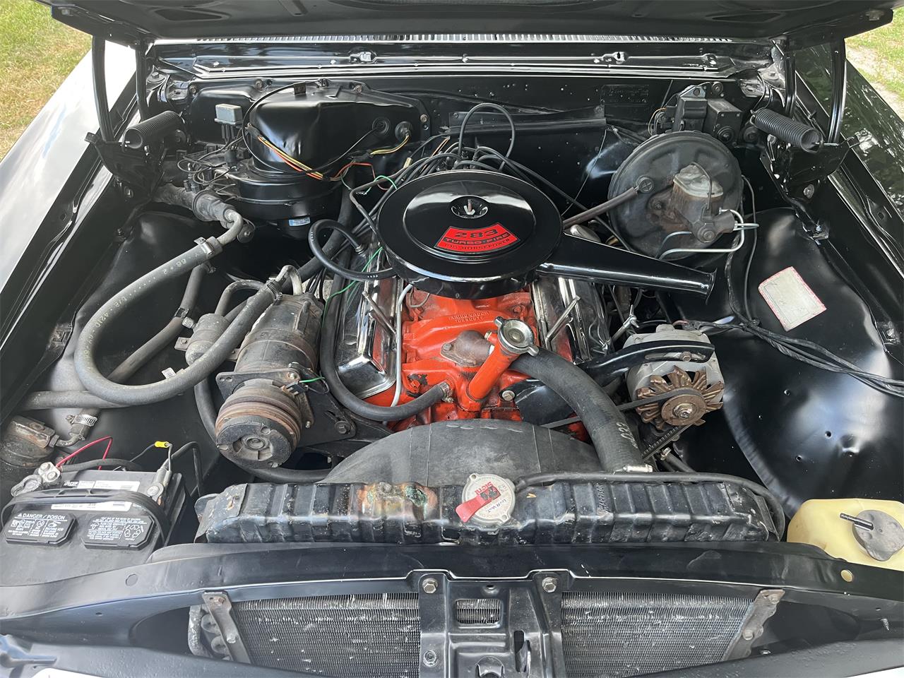 Chevrolet-Chevelle-malibu-1967-Black-Black-13