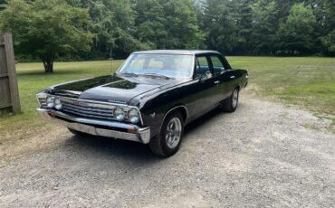 Chevrolet-Chevelle-malibu-1967-Black-Black-19