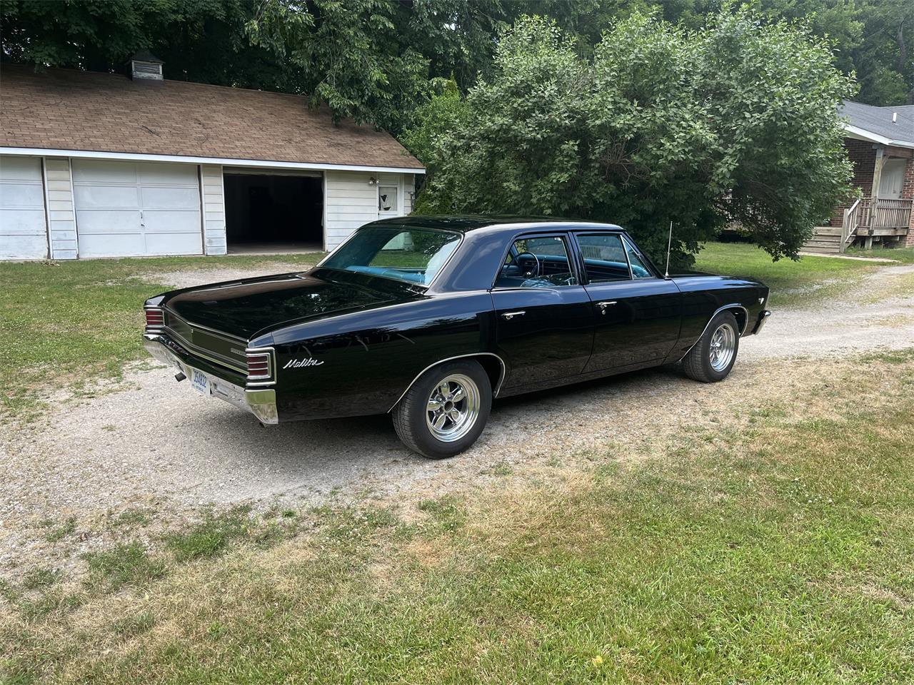 Chevrolet-Chevelle-malibu-1967-Black-Black-6