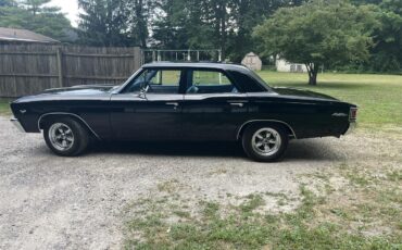 Chevrolet-Chevelle-malibu-1967-Black-Black-9