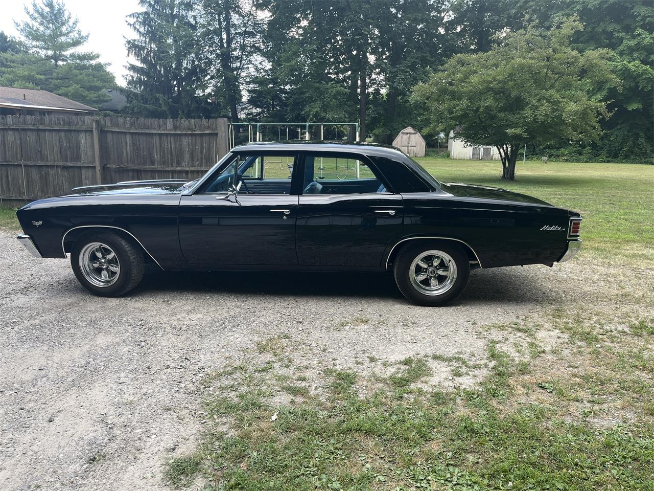 Chevrolet-Chevelle-malibu-1967-Black-Black-9