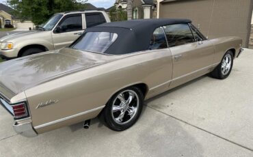 Chevrolet-Chevelle-malibu-1967-Gold-Gold-12