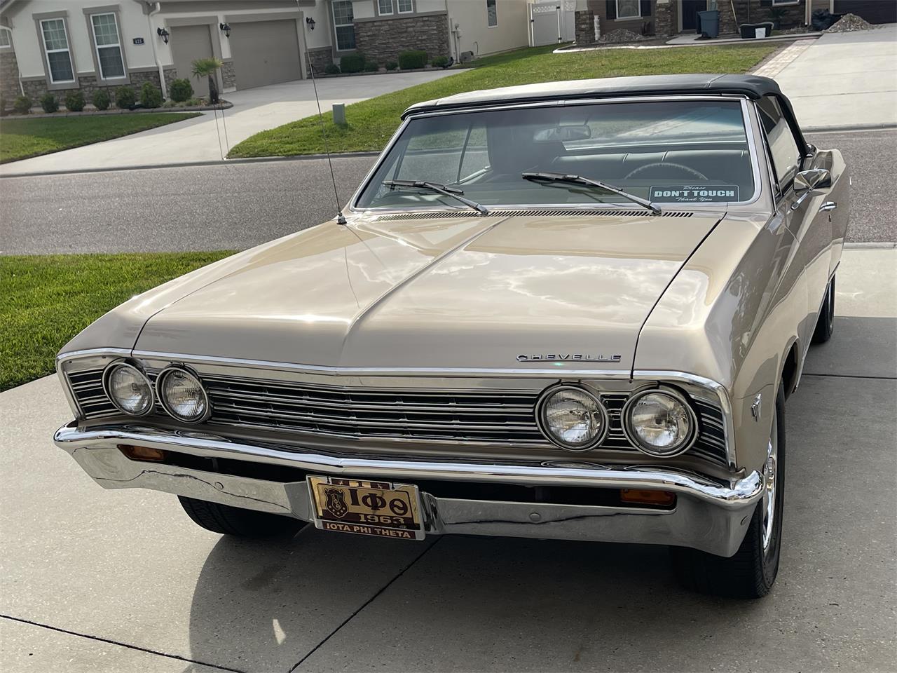 Chevrolet-Chevelle-malibu-1967-Gold-Gold-5