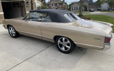 Chevrolet-Chevelle-malibu-1967-Gold-Gold-7