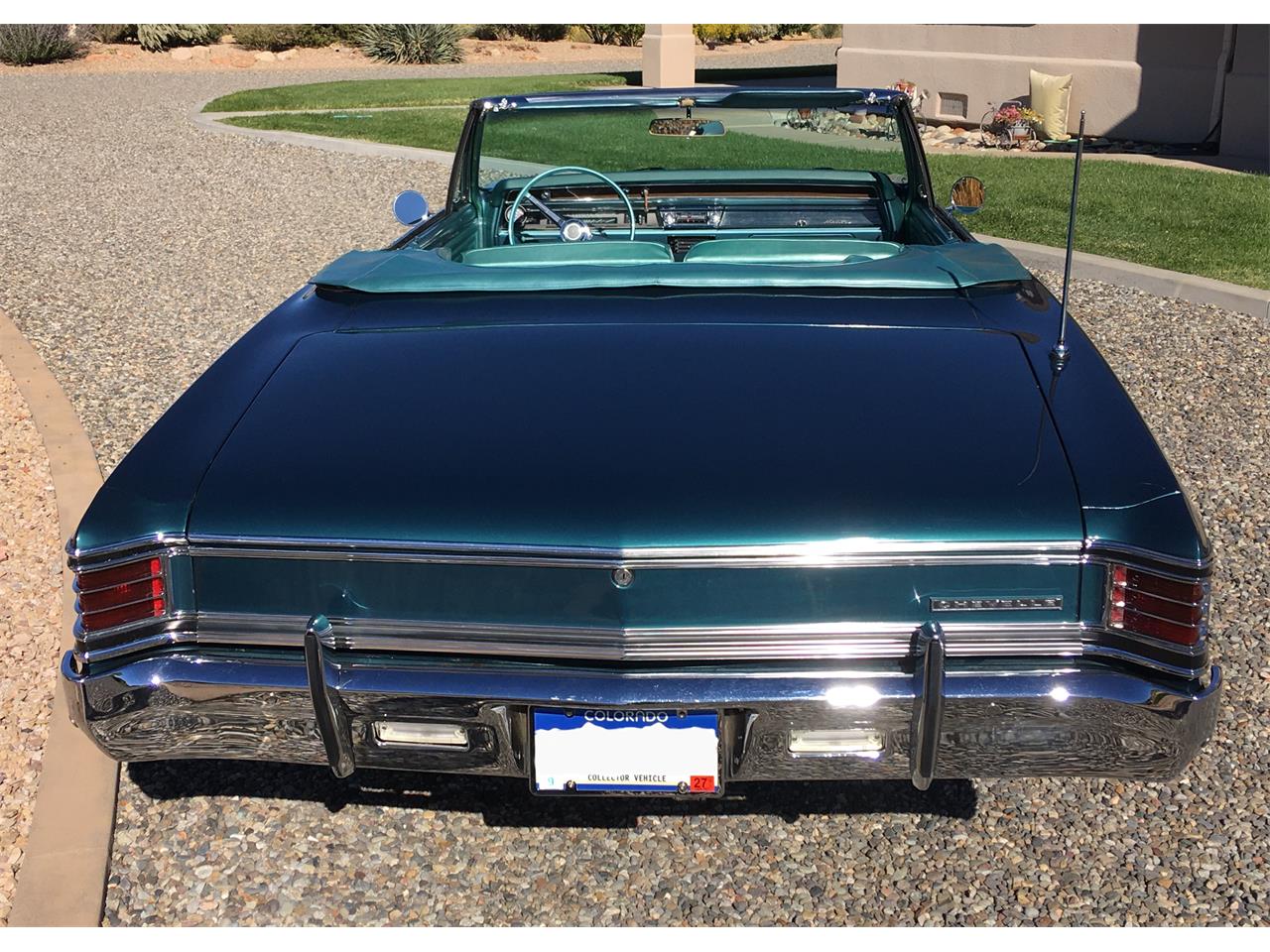 Chevrolet-Chevelle-malibu-1967-Tahoe-Turquoise-Turquoise-1