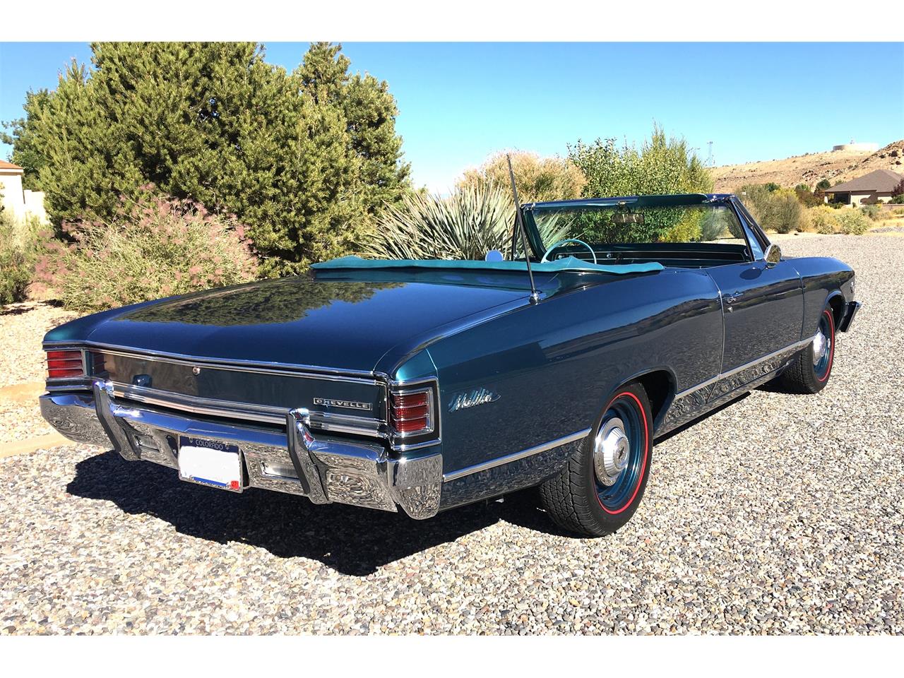Chevrolet-Chevelle-malibu-1967-Tahoe-Turquoise-Turquoise-13