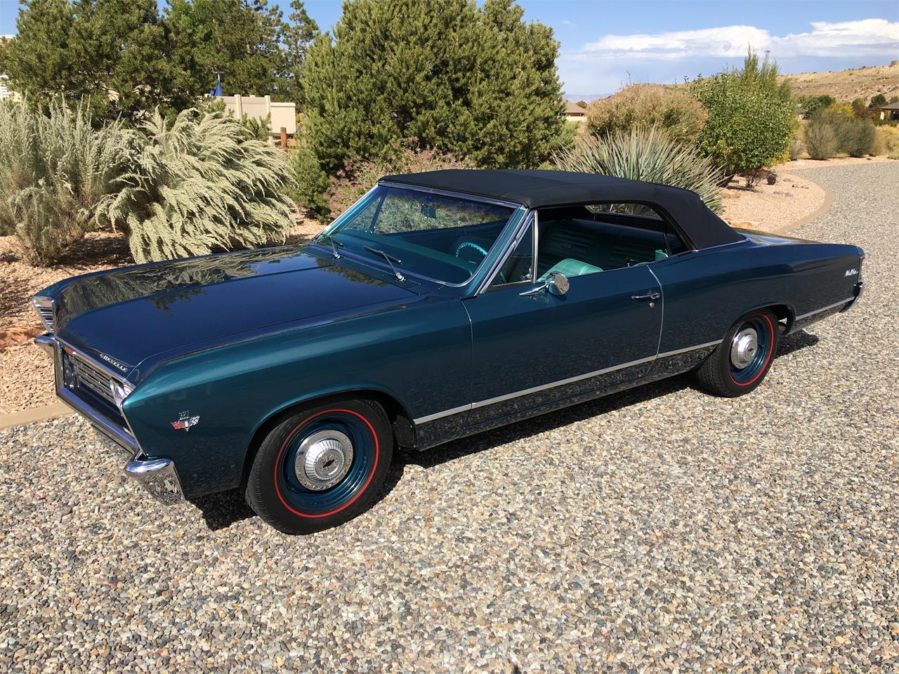 Chevrolet-Chevelle-malibu-1967-Tahoe-Turquoise-Turquoise-23