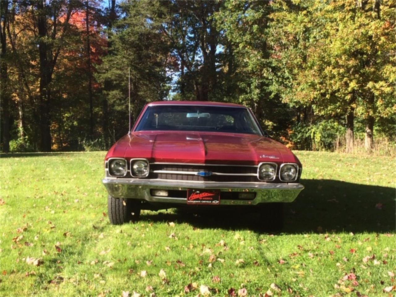 Chevrolet-Chevelle-malibu-1969-Red-Black-2
