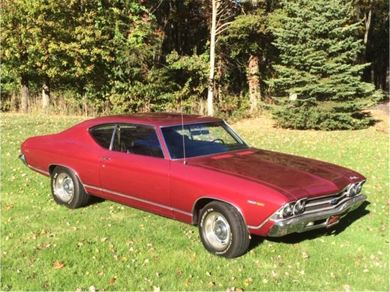 Chevrolet-Chevelle-malibu-1969-Red-Black-6