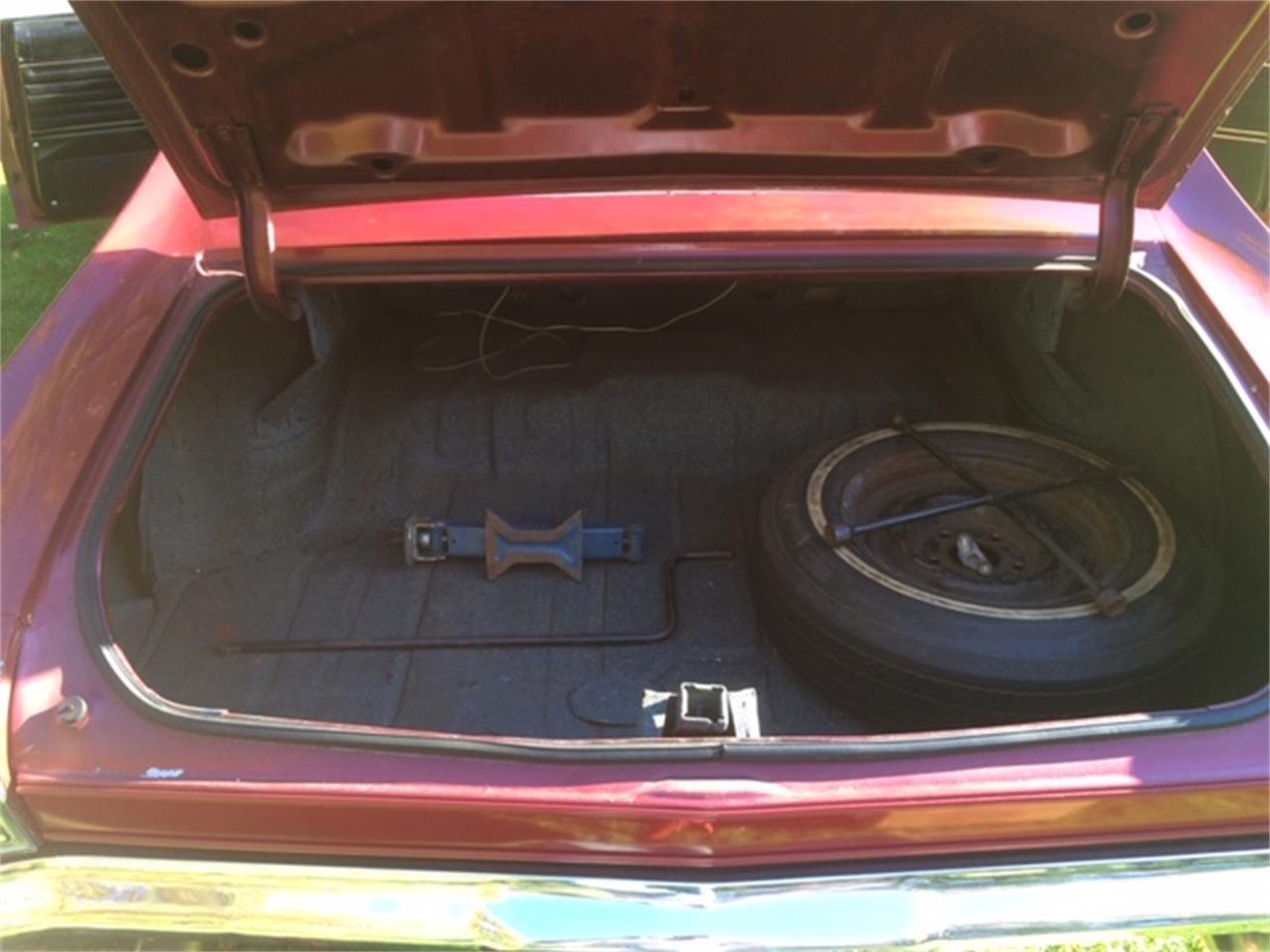 Chevrolet-Chevelle-malibu-1969-Red-Black-8