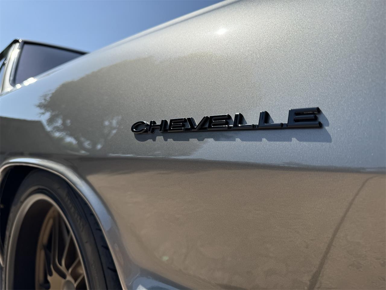 Chevrolet-Chevelle-malibu-ss-1964-Sterling-Grey-Black-13