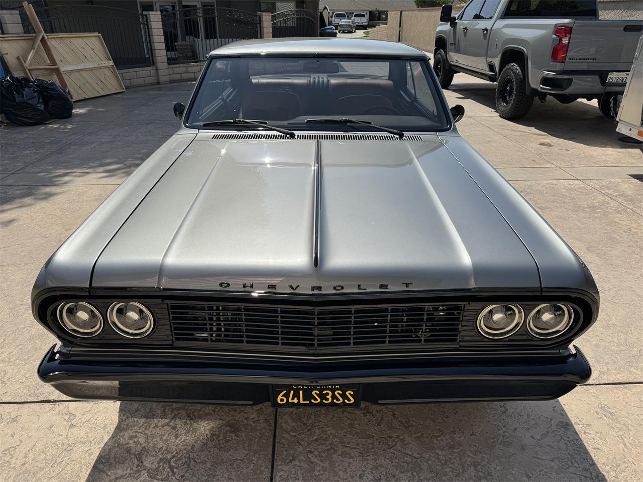 Chevrolet-Chevelle-malibu-ss-1964-Sterling-Grey-Black-2
