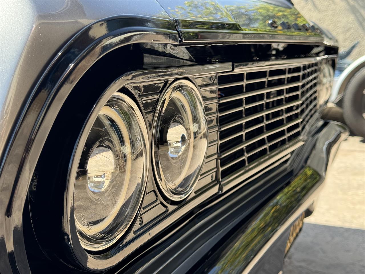 Chevrolet-Chevelle-malibu-ss-1964-Sterling-Grey-Black-21