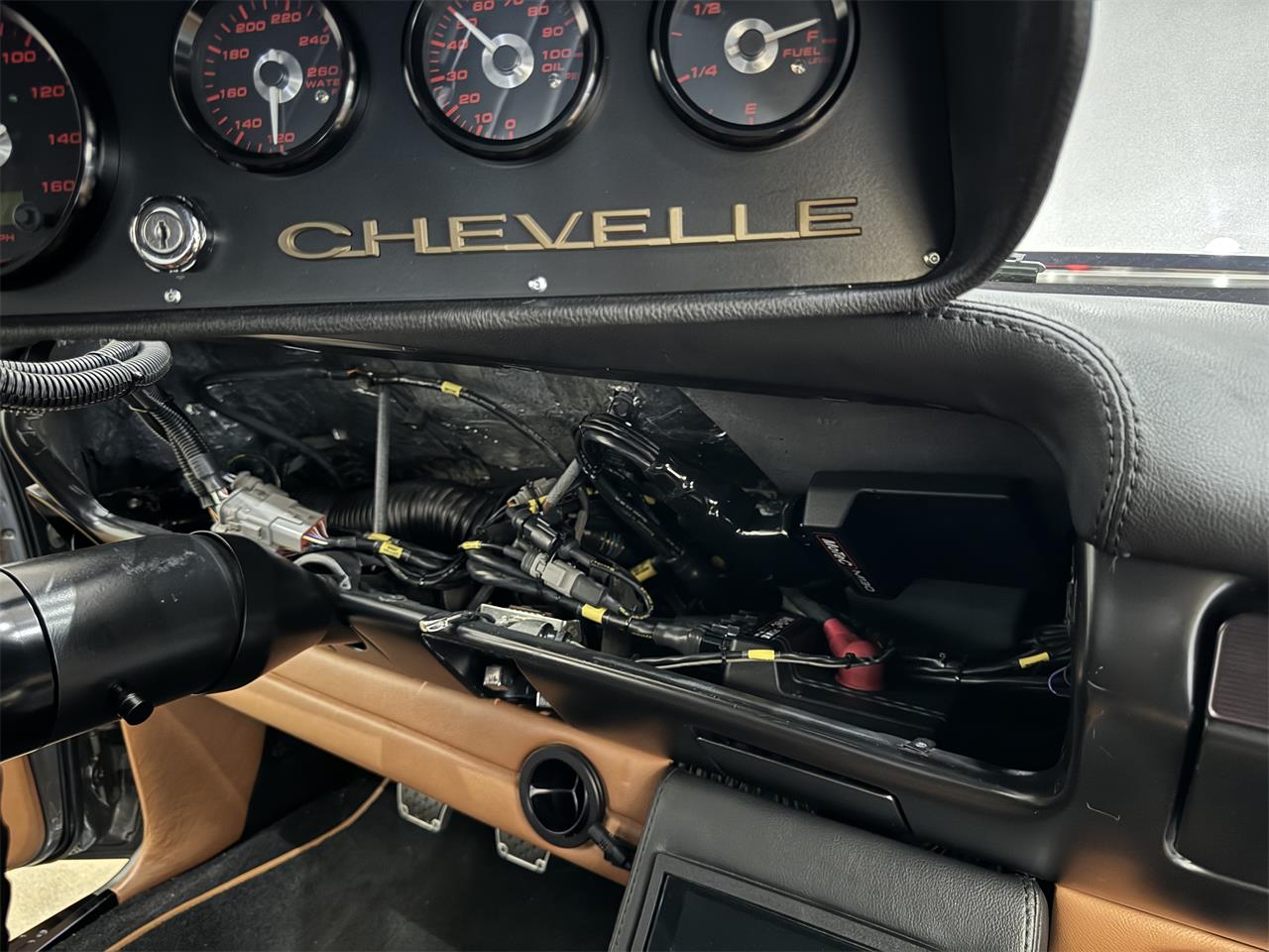 Chevrolet-Chevelle-malibu-ss-1964-Sterling-Grey-Black-27