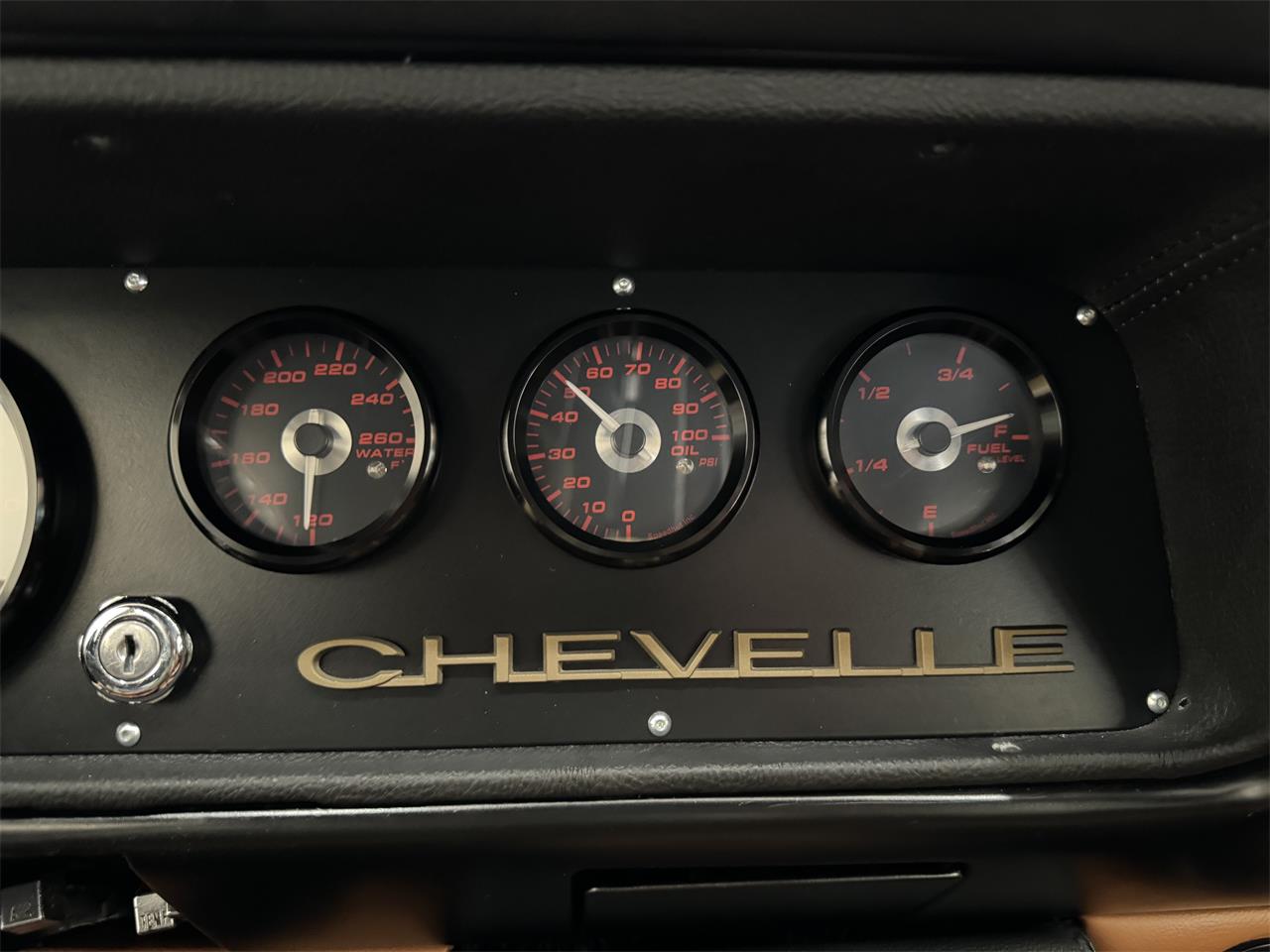Chevrolet-Chevelle-malibu-ss-1964-Sterling-Grey-Black-29