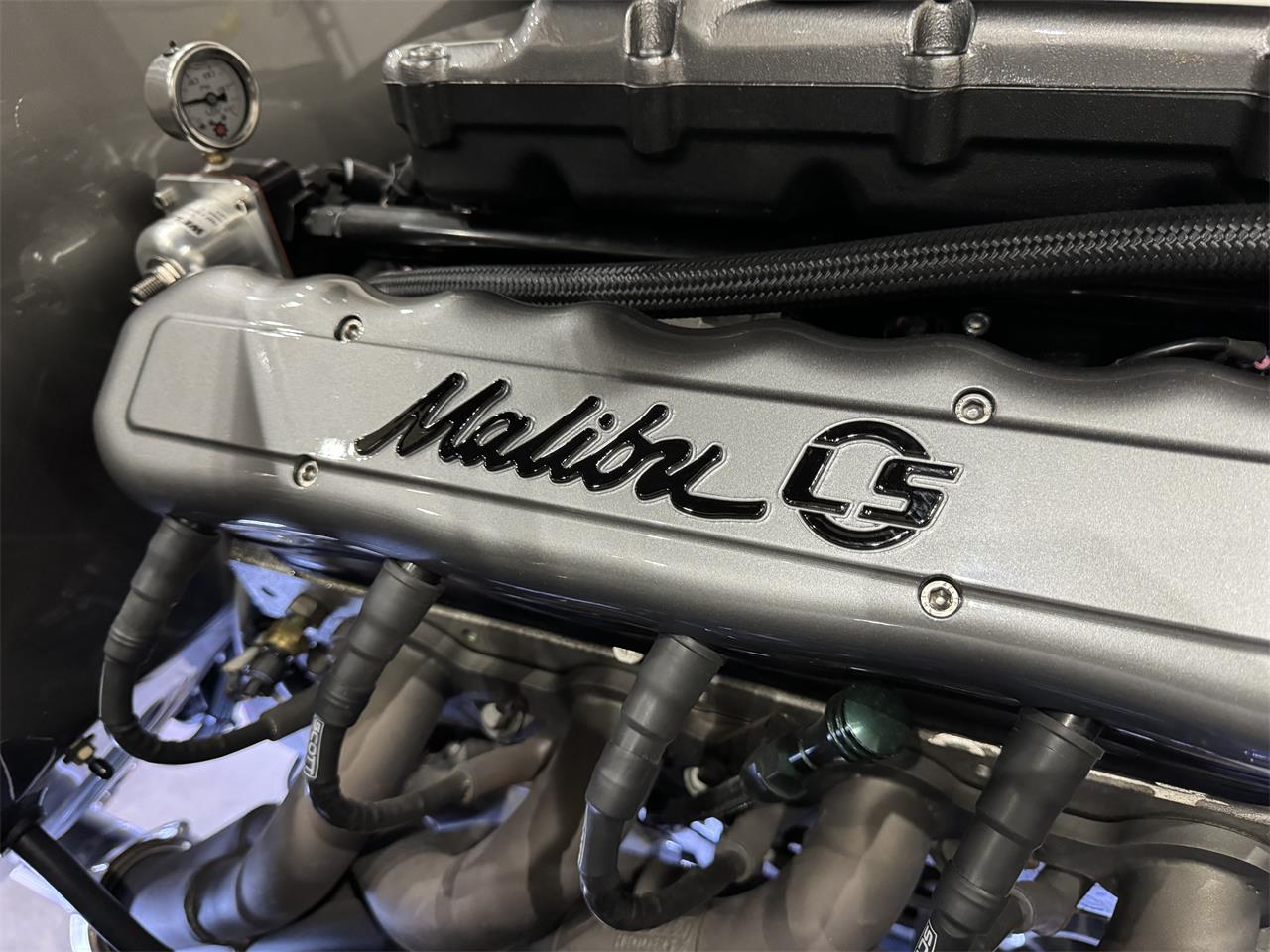 Chevrolet-Chevelle-malibu-ss-1964-Sterling-Grey-Black-42