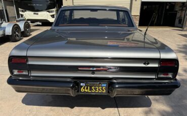 Chevrolet-Chevelle-malibu-ss-1964-Sterling-Grey-Black-55