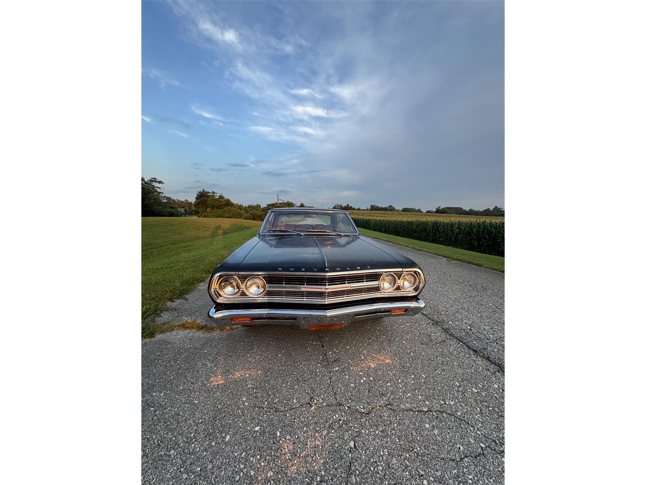 Chevrolet-Chevelle-malibu-ss-1965-Black-Blue-2
