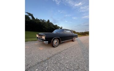 Chevrolet-Chevelle-malibu-ss-1965-Black-Blue-4