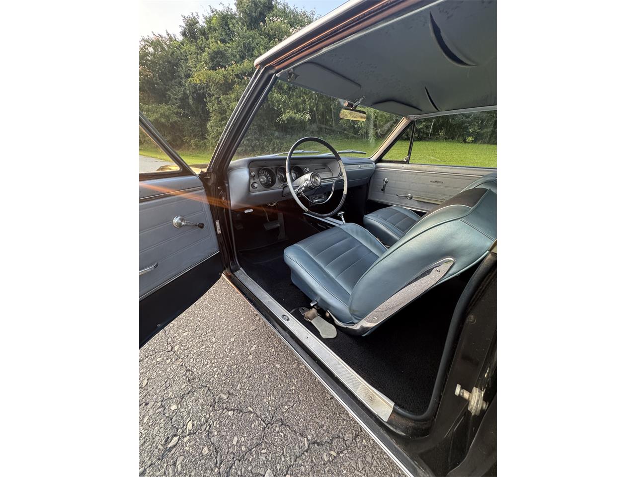 Chevrolet-Chevelle-malibu-ss-1965-Black-Blue-40