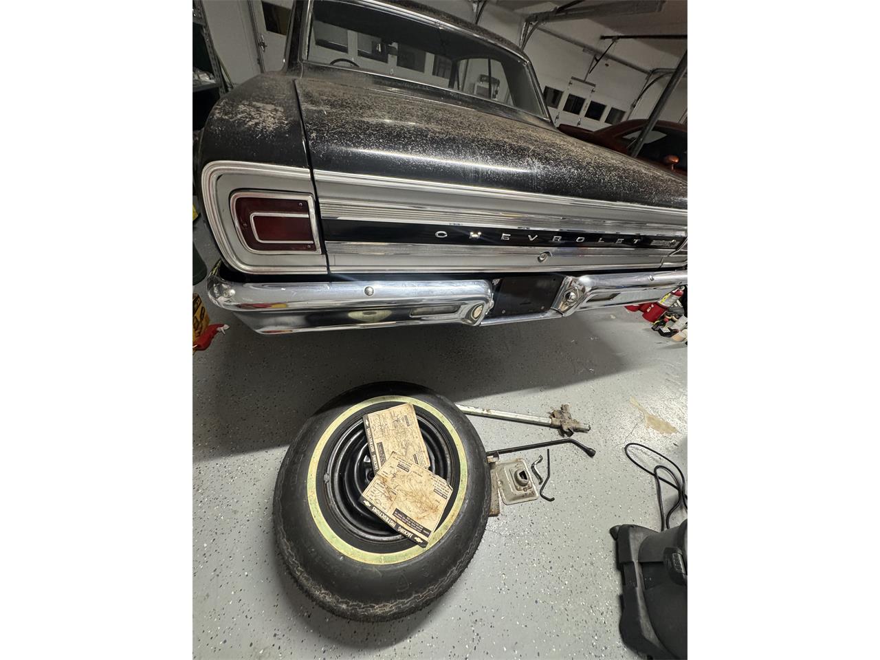 Chevrolet-Chevelle-malibu-ss-1965-Black-Blue-82