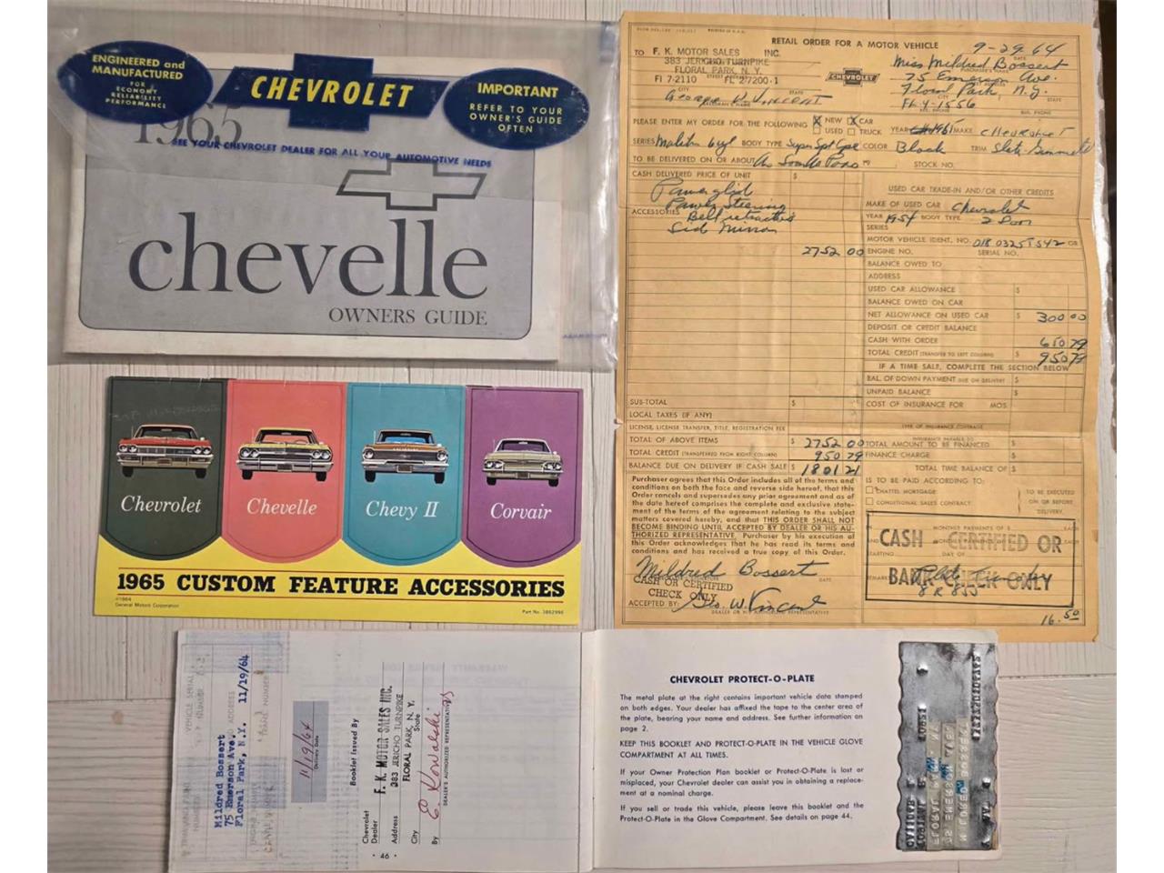 Chevrolet-Chevelle-malibu-ss-1965-Black-Blue-91