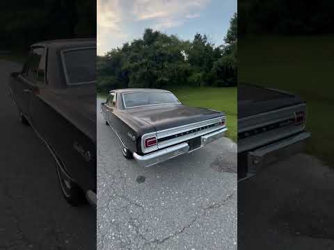Chevrolet-Chevelle-malibu-ss-1965-Black-Blue