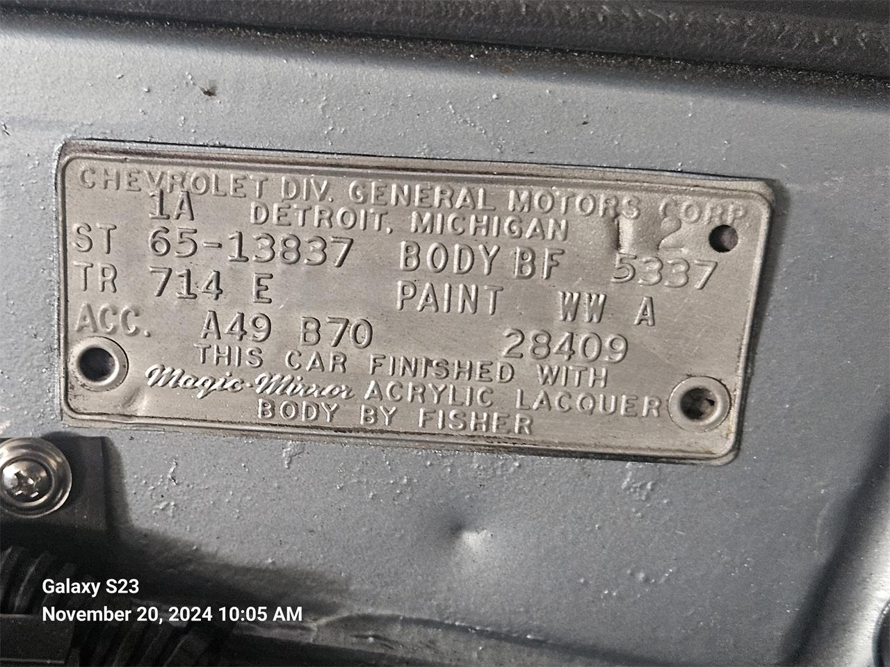 Chevrolet-Chevelle-malibu-ss-1965-Glacier-Grey-Black-22