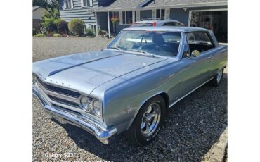 Chevrolet-Chevelle-malibu-ss-1965-Glacier-Grey-Black
