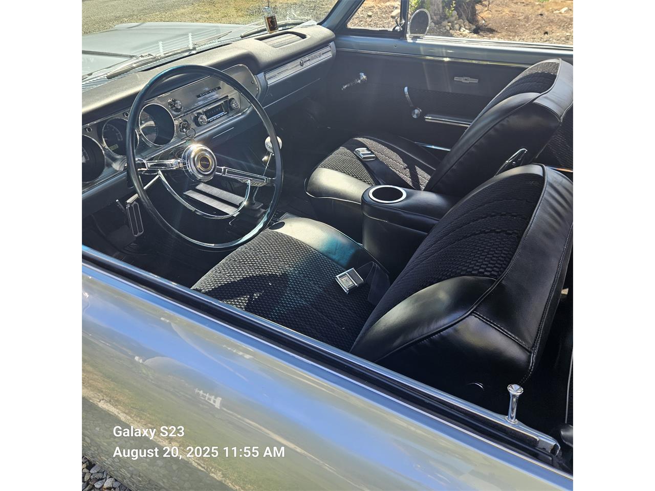 Chevrolet-Chevelle-malibu-ss-1965-Glacier-Grey-Black-5