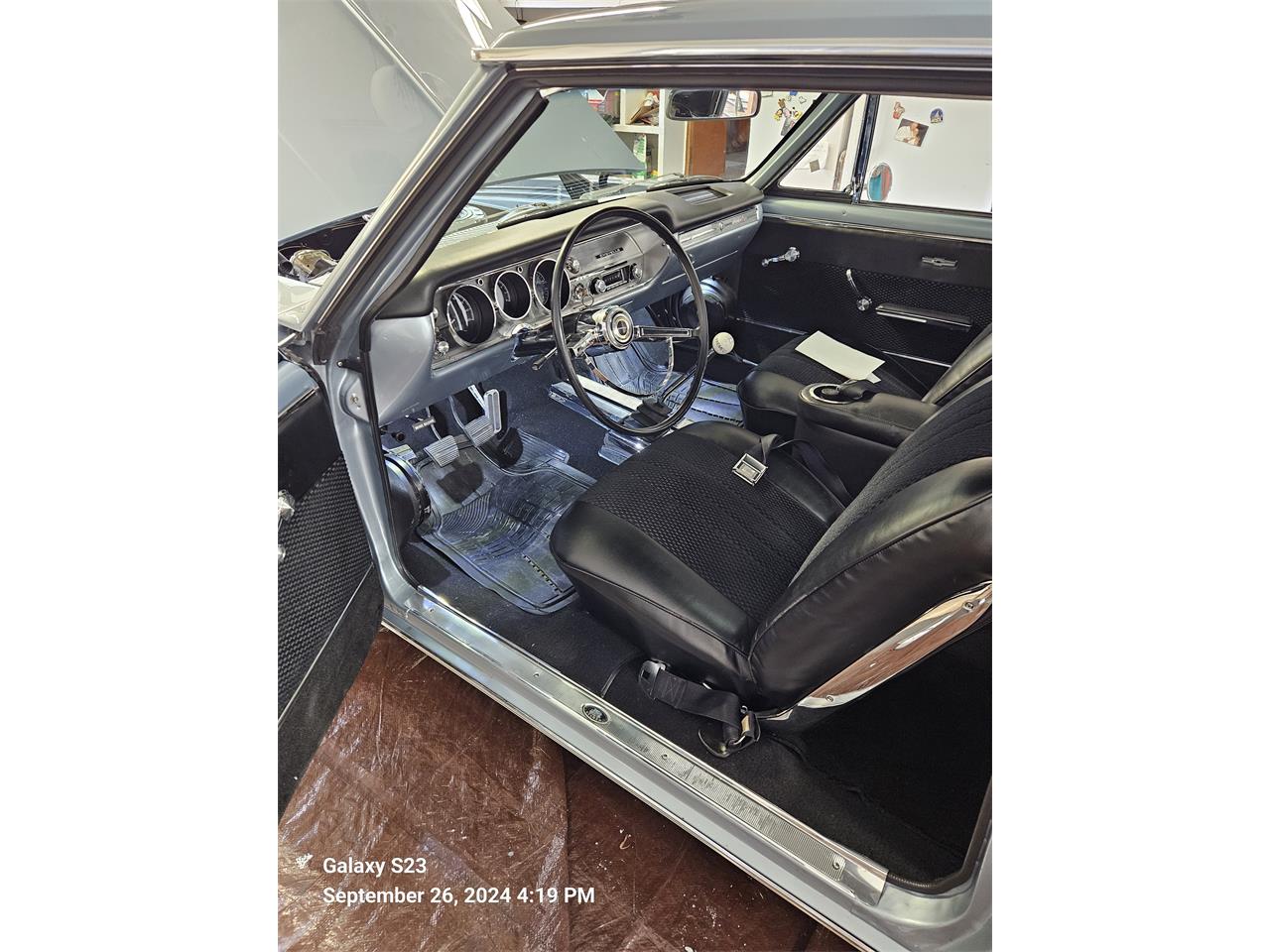 Chevrolet-Chevelle-malibu-ss-1965-Glacier-Grey-Black-6
