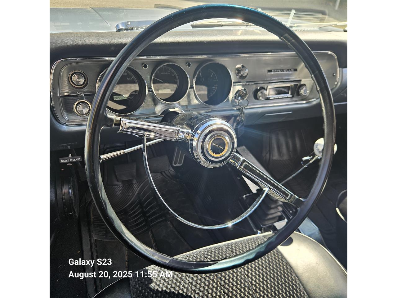 Chevrolet-Chevelle-malibu-ss-1965-Glacier-Grey-Black-7