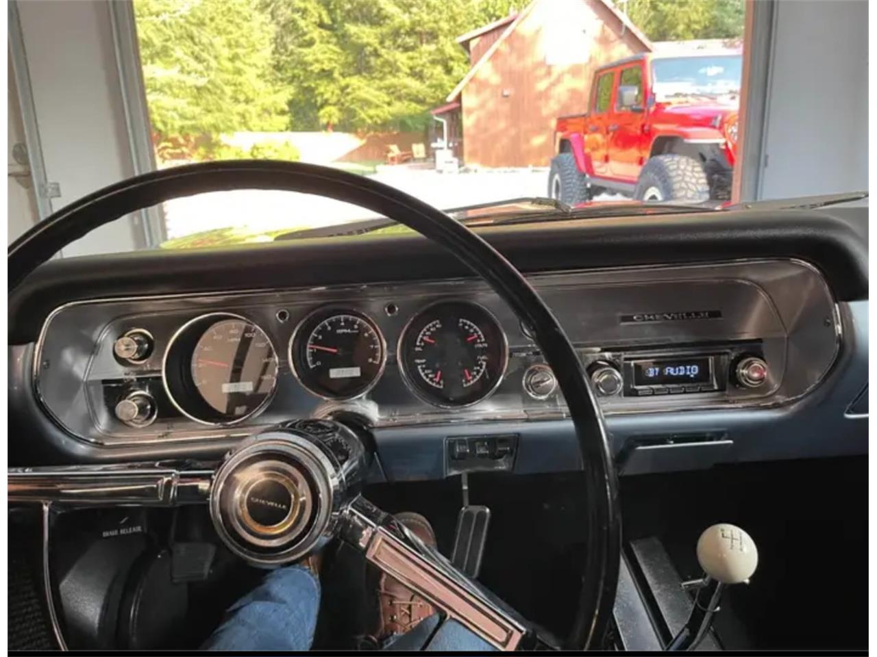 Chevrolet-Chevelle-malibu-ss-1965-Glacier-Grey-Black-8