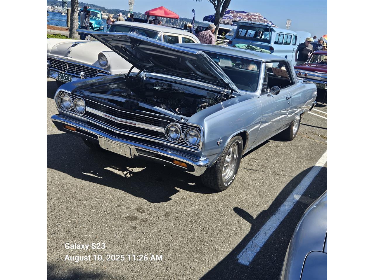 Chevrolet-Chevelle-malibu-ss-1965-Glacier-Grey-Black-9