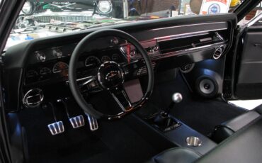 Chevrolet-Chevelle-ss-1966-Black-Black-10