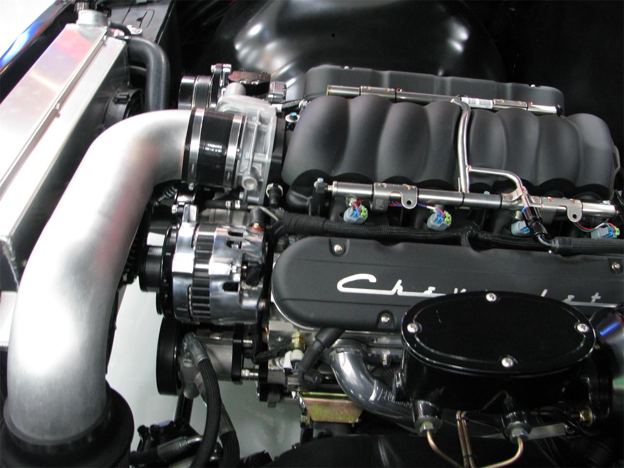 Chevrolet-Chevelle-ss-1966-Black-Black-14