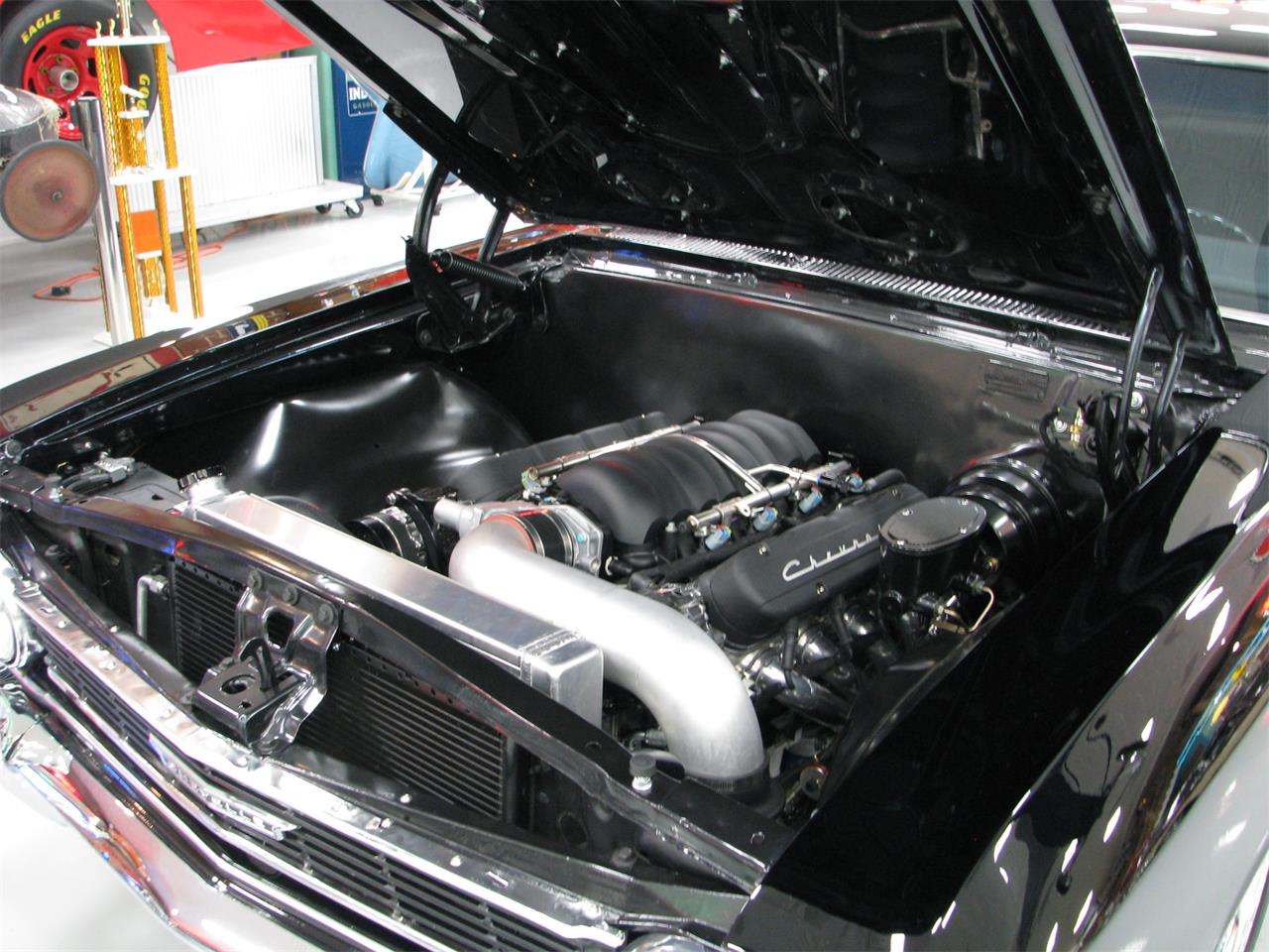 Chevrolet-Chevelle-ss-1966-Black-Black-15